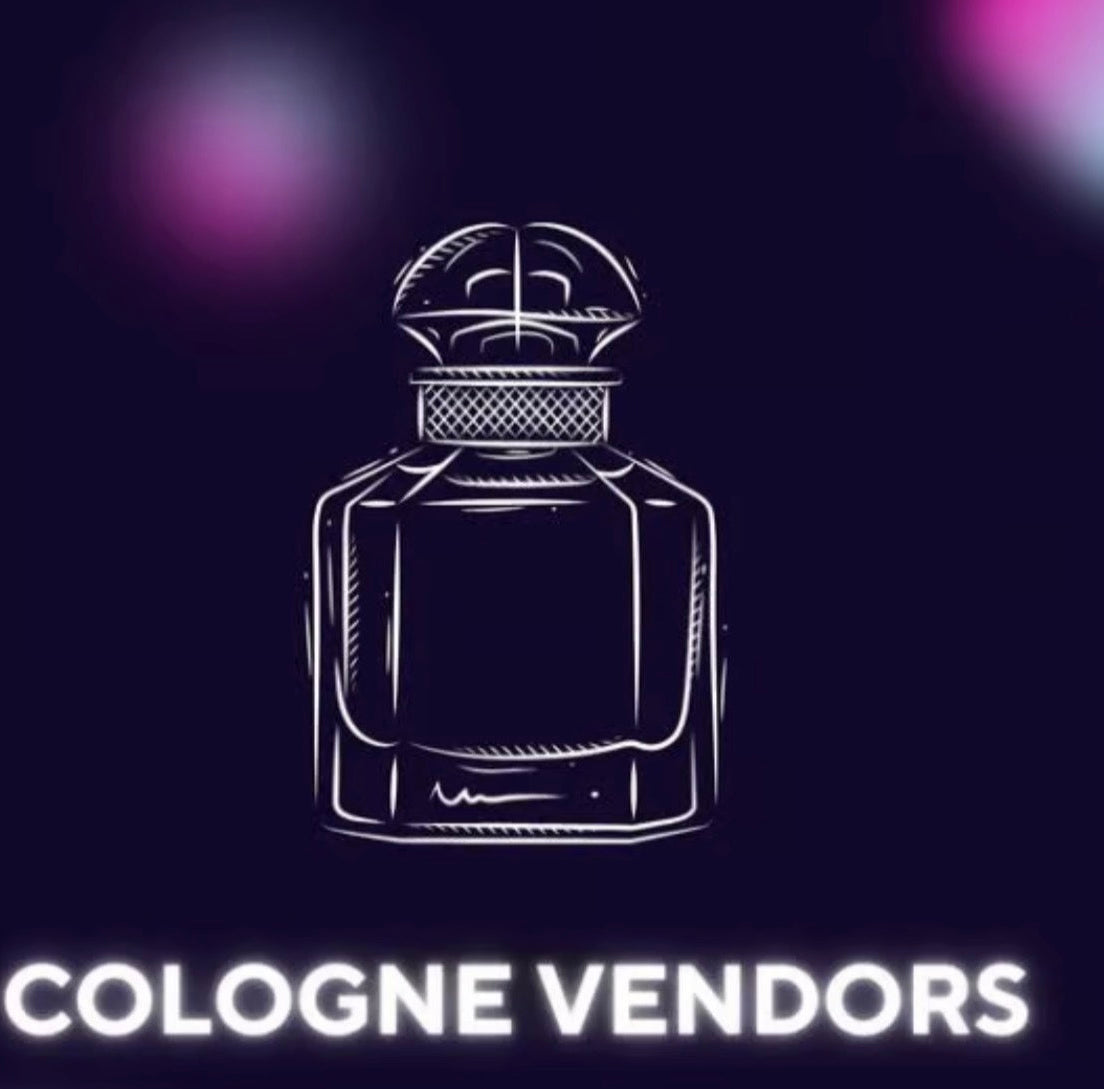 COLOGNE VENDOR⭐️⭐️