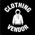 1.1 HIGH QUALITY CLOTHING VENDOR