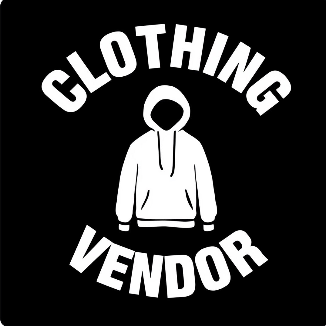 1.1 HIGH QUALITY CLOTHING VENDOR