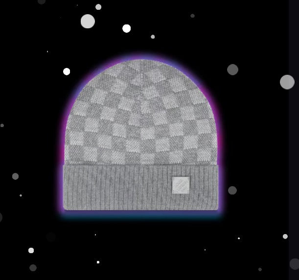 LV BEANIE VENDOR