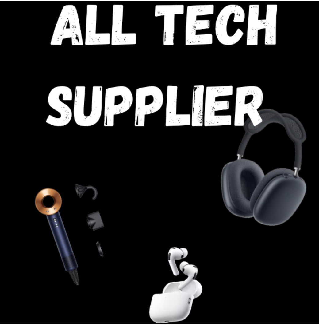 All 1.1 TECH SUPPLIER