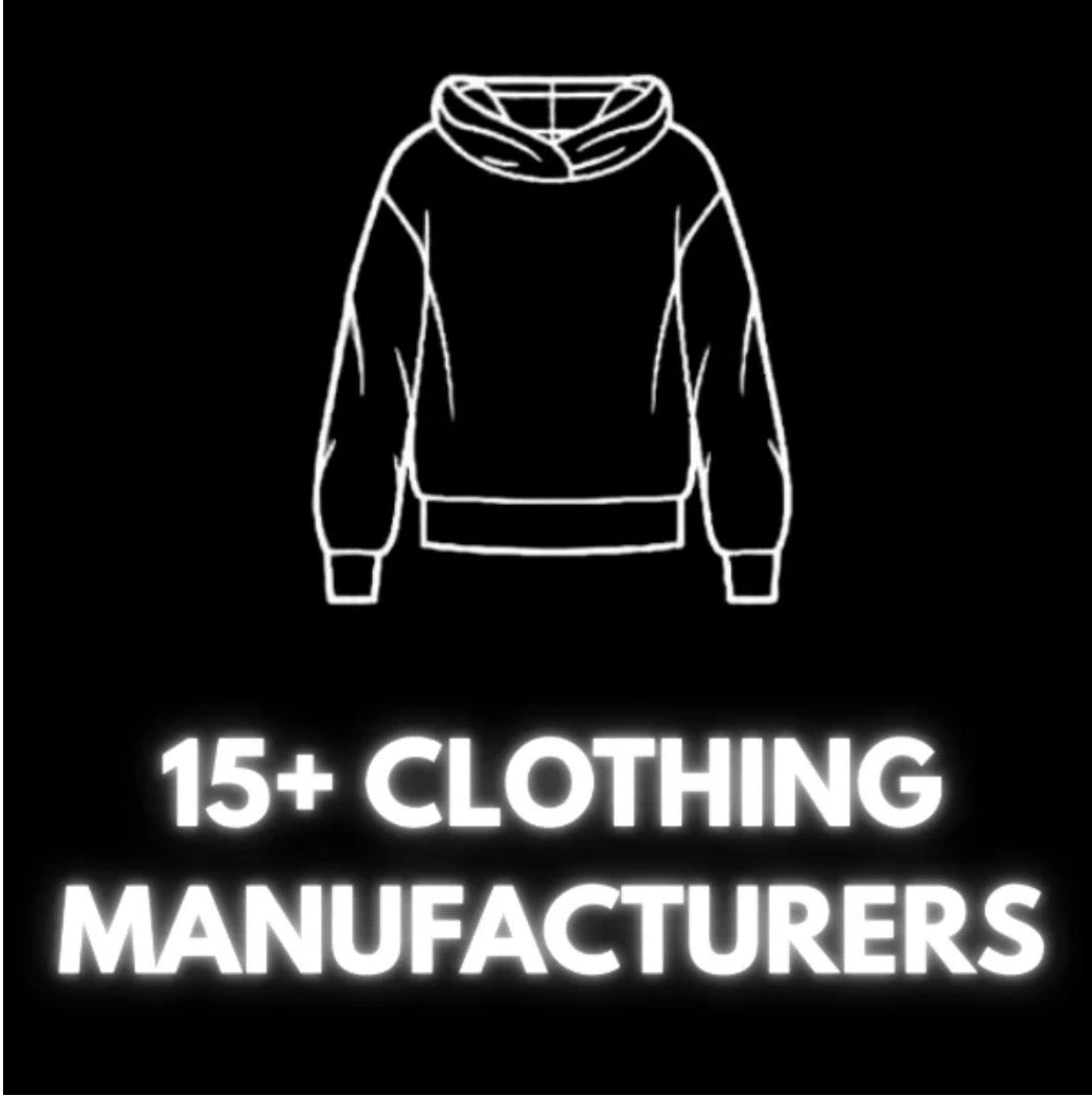 ALL CLOTHING VENDOR⭐️