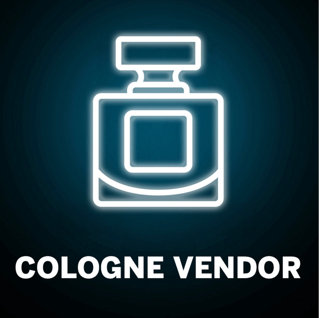 COLOGNE VENDOR⭐️⭐️